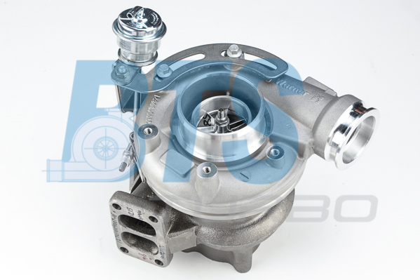 Compresor,sistem de supraalimentare T915148 BTS Turbo